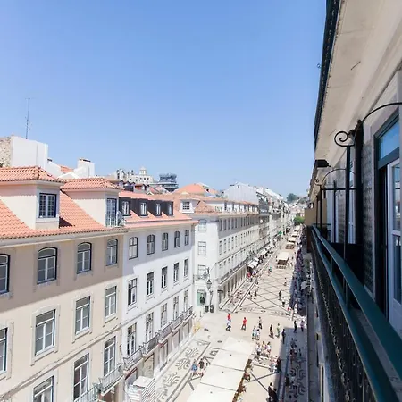Apartamento Otília