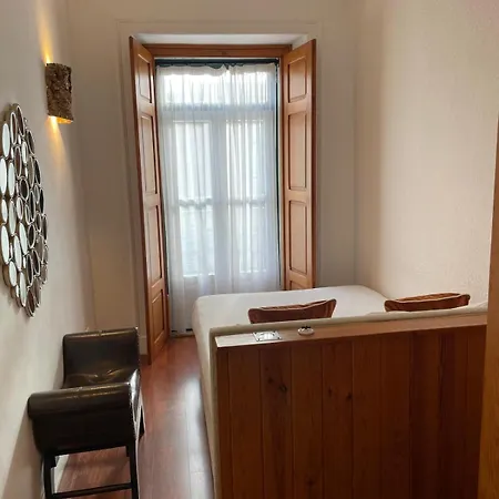 Otília Apartamento *