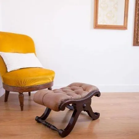 Apartamento Otília