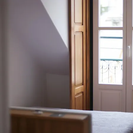 Apartamento Otília *