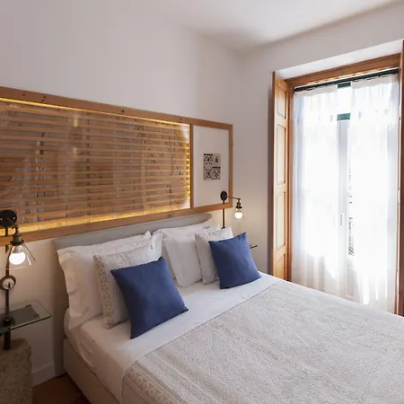 Apartamento Otília *