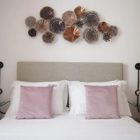 Apartamento Otília *