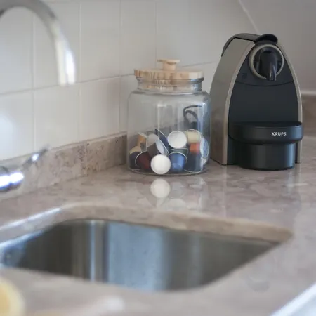 Otília Apartamento *