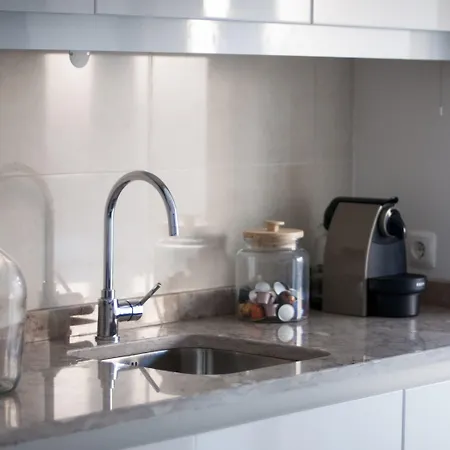 Apartamento Otília *