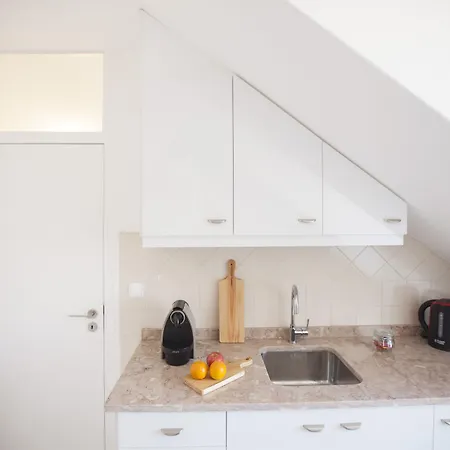 Apartamento Otília *