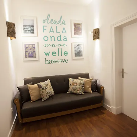 Apartamento Otília