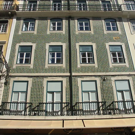Otília Apartamento *