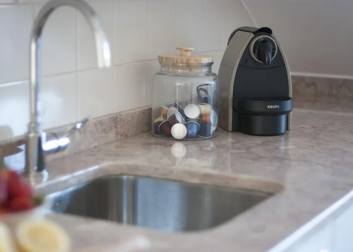 Otilia Apartament *