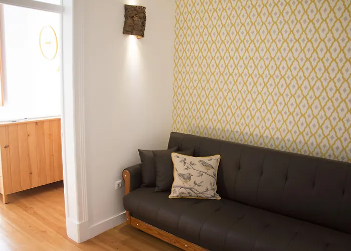 Apartament Otilia