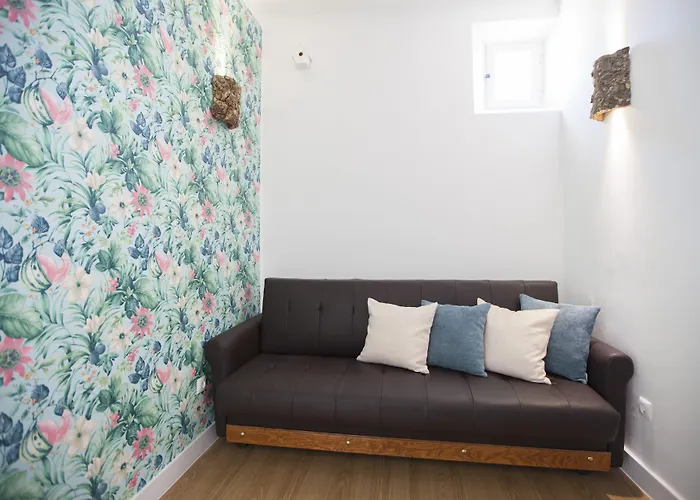 Otilia Apartament Lizbona