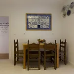 Appartement Otilia Lissabon