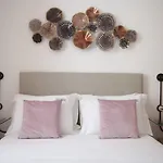 Appartement Otilia *