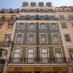 Otilia * Lissabon