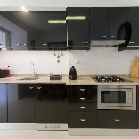 Appartement Otilia Lisboa