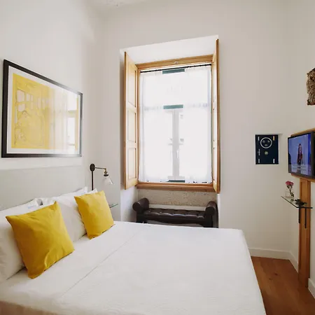 Otilia Appartement Lisboa