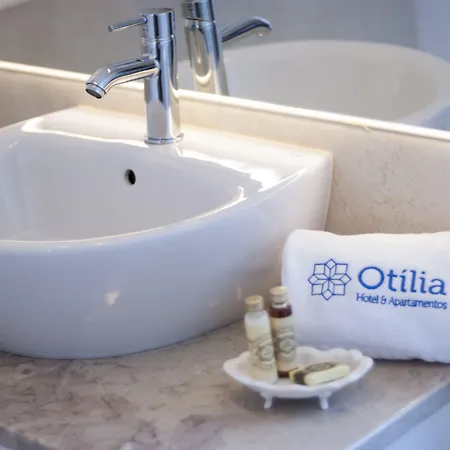 Otilia Appartement *