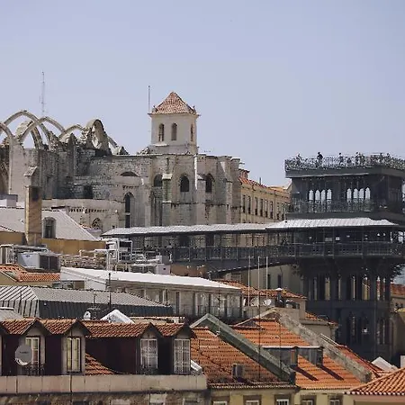 公寓 Otilia *